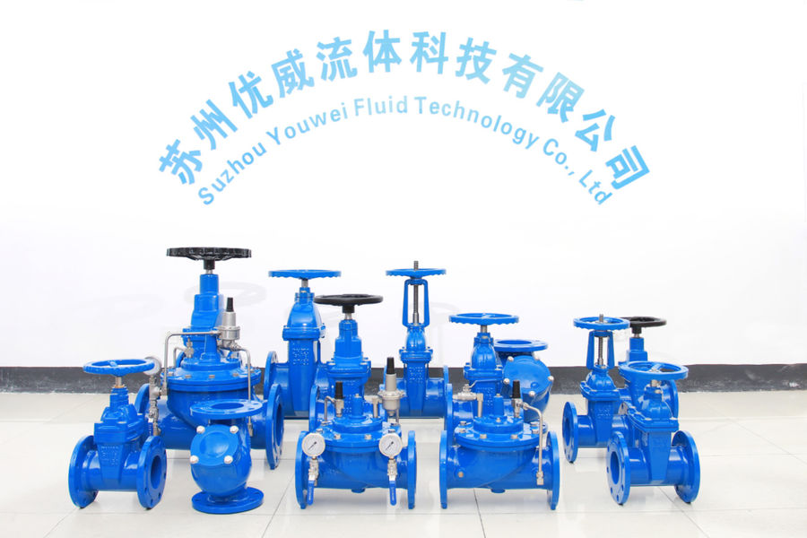 Κίνα SuZhou YouWei Fluid Technology CO., LTD Εταιρικό Προφίλ